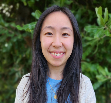 Headshot of Angela Loo