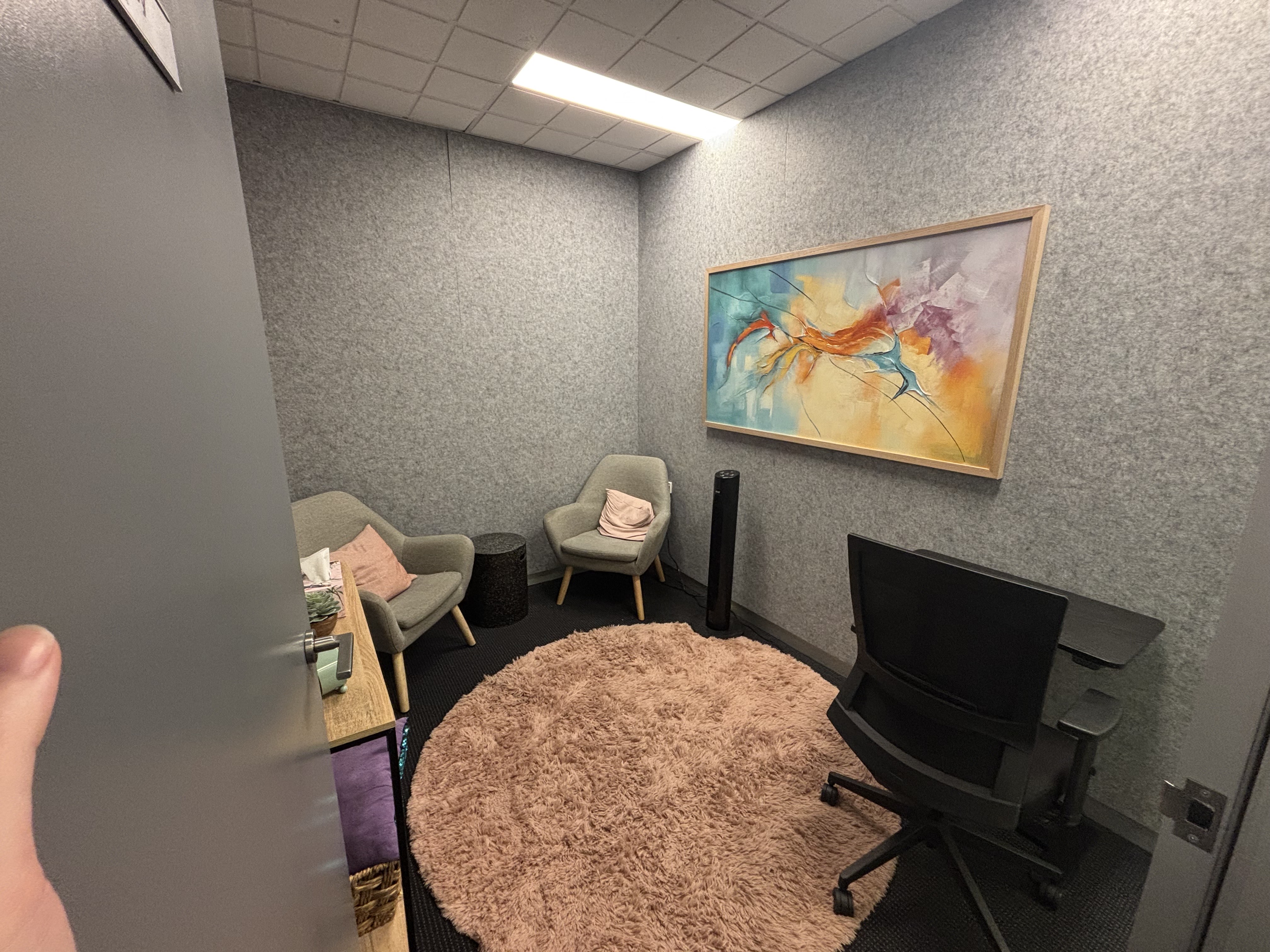 Mount Waverley Room 4